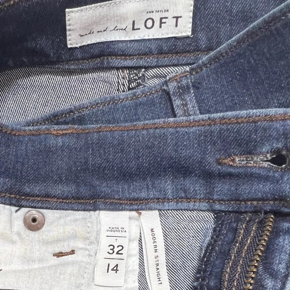 Ann Taylor LOFT ann taylor